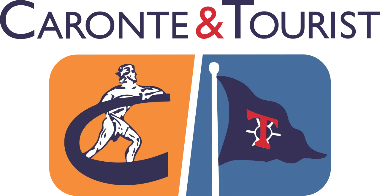 Caronte & Tourist