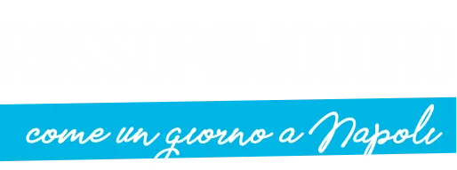 Rosso Pomodoro