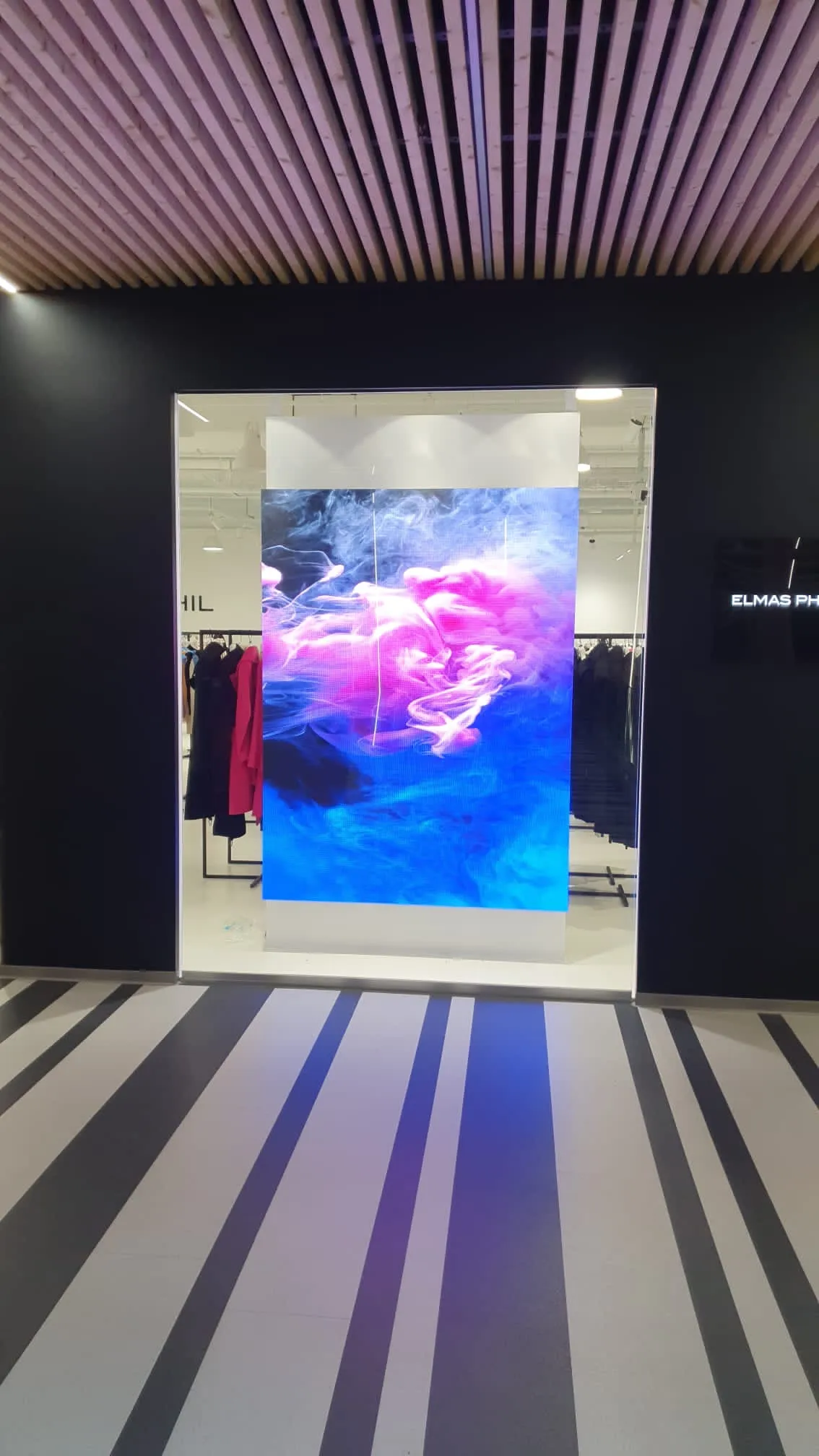 Digital Signage per Negozi e Retail 9