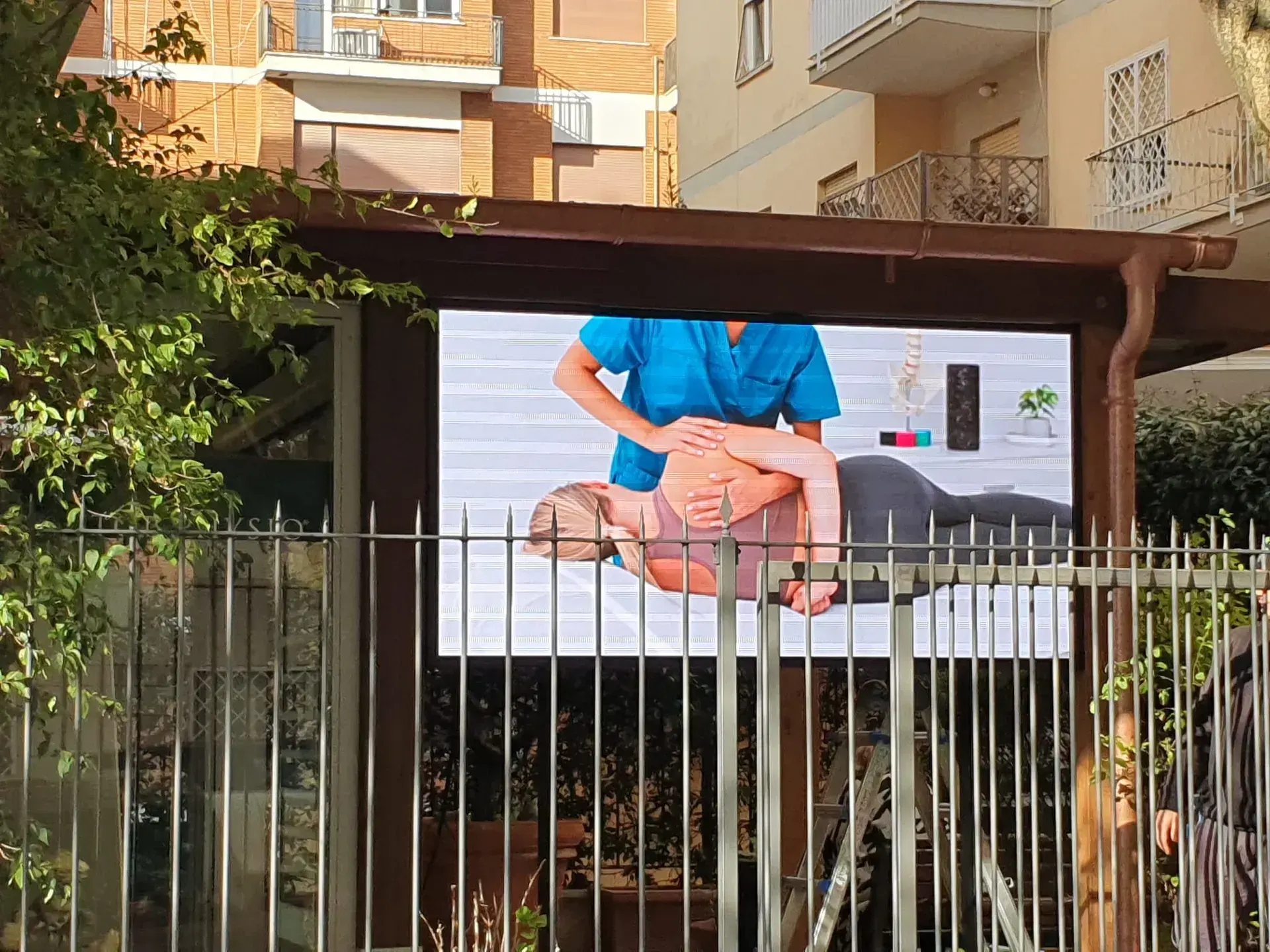 Digital Signage per Negozi e Retail 5