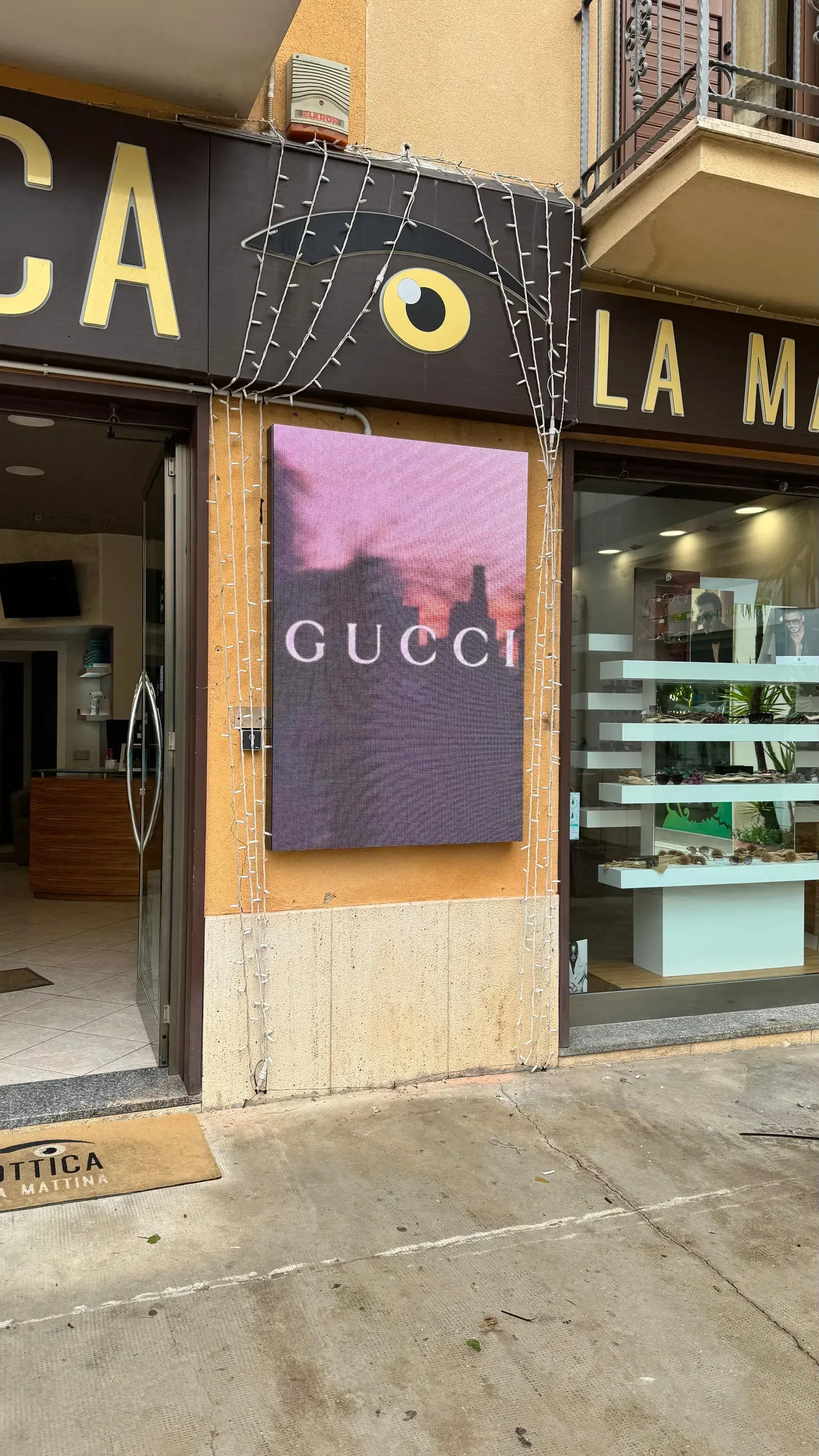 Digital Signage per Negozi e Retail 3