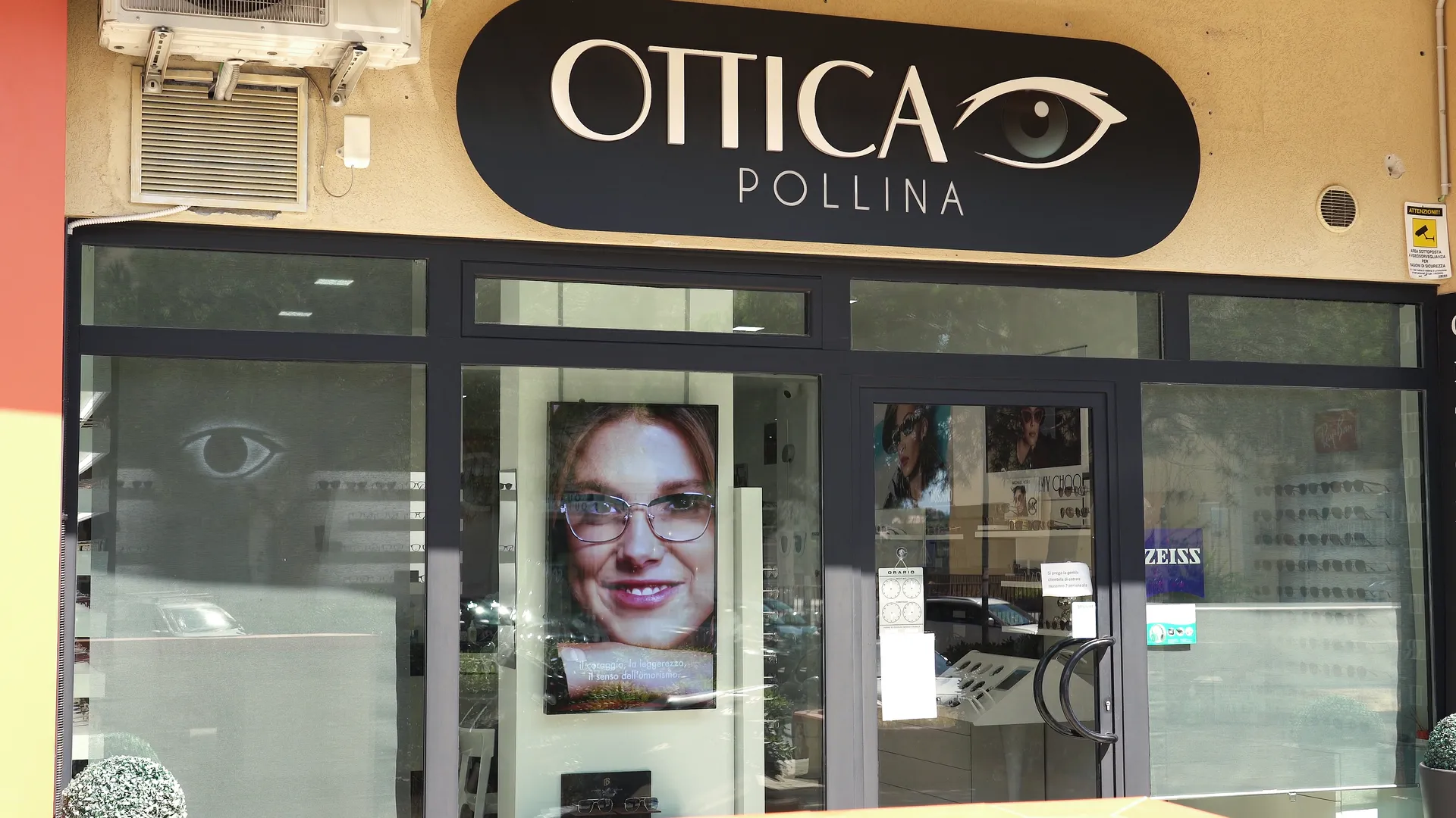 Digital Signage per Negozi e Retail 1