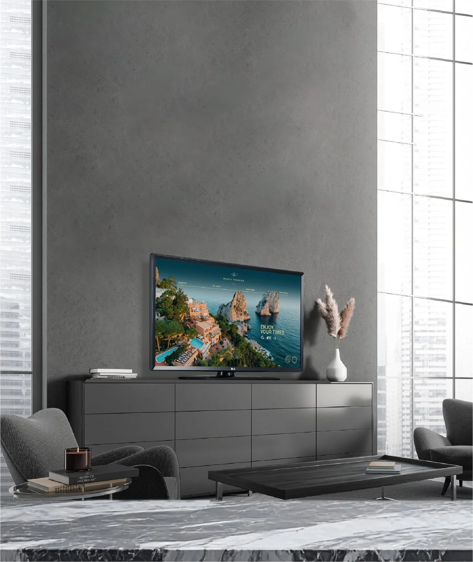 PlayUp: il software che rende la Hotel TV uno strumento di ricavo