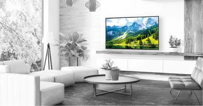 TV professionali per hotel: hardware certificato e prestazioni affidabili