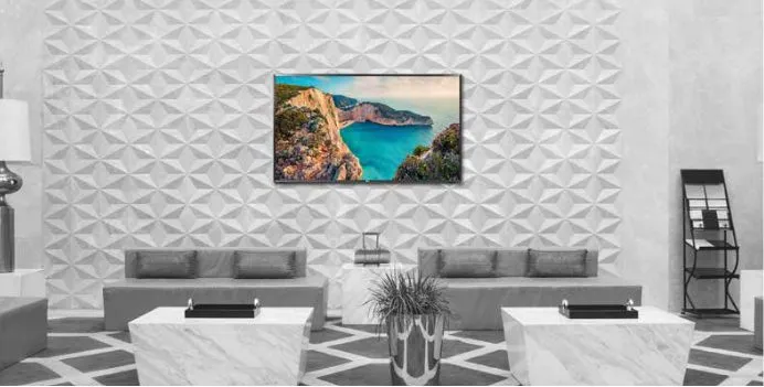 Hotel Tv camere 4