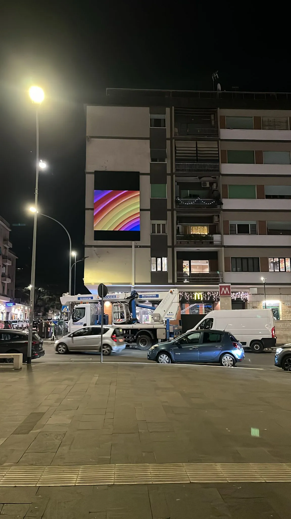 DOOH 7
