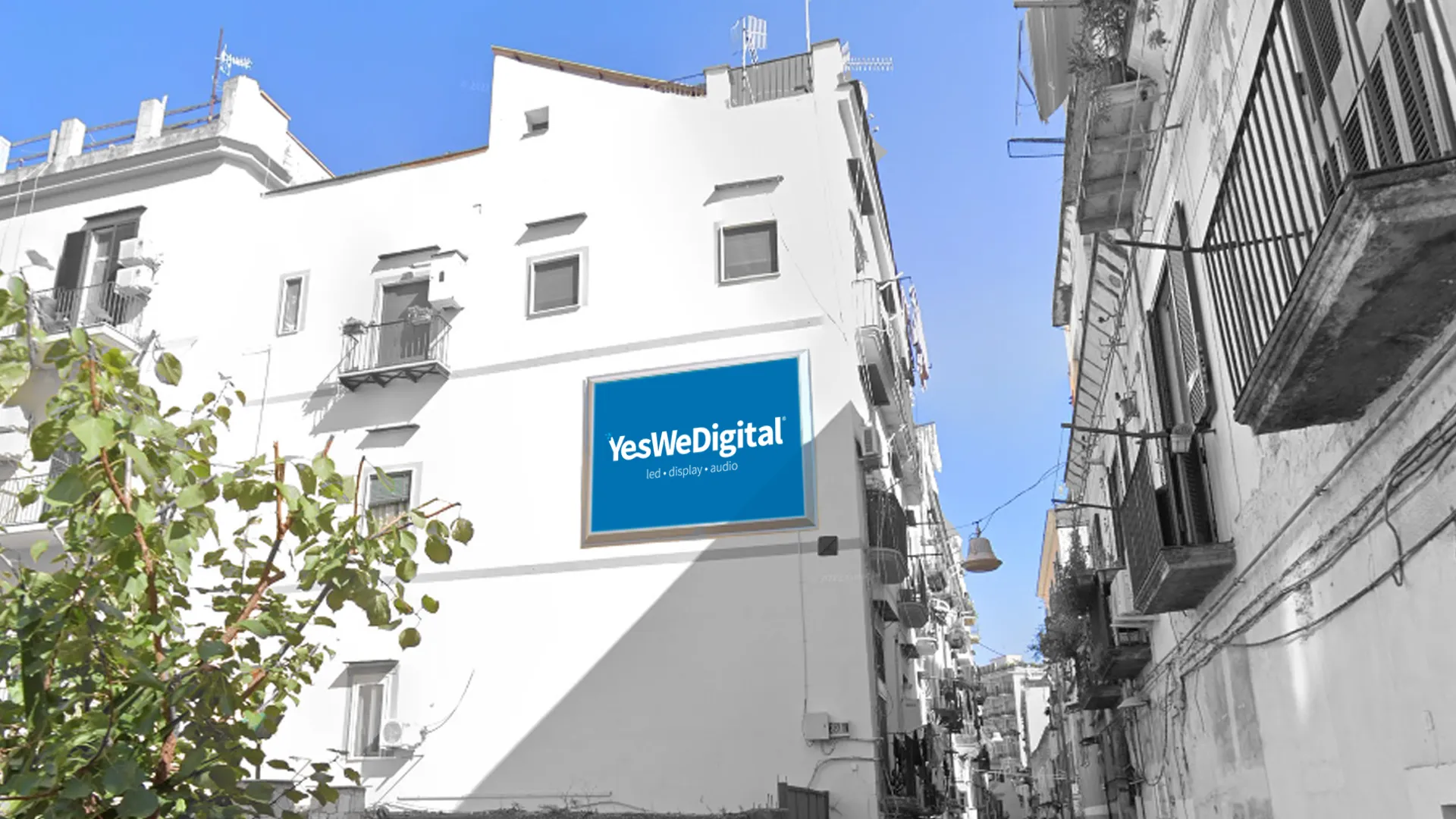 DOOH 3