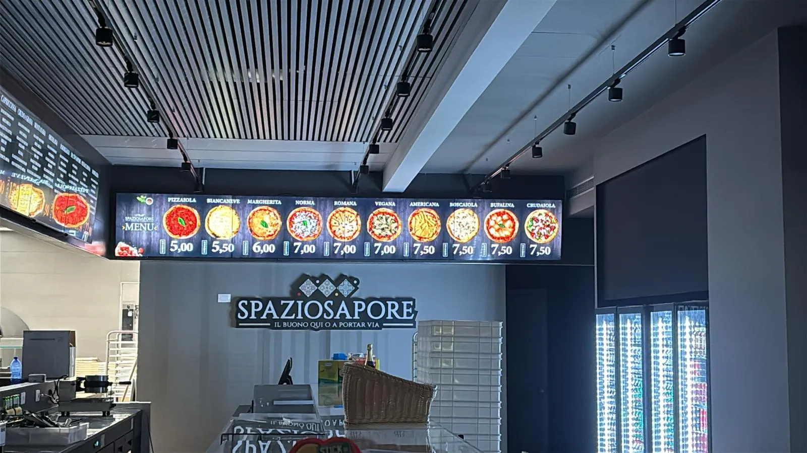 Case Study Sottile: Totem GDO a Castelvetrano, Sicilia 3