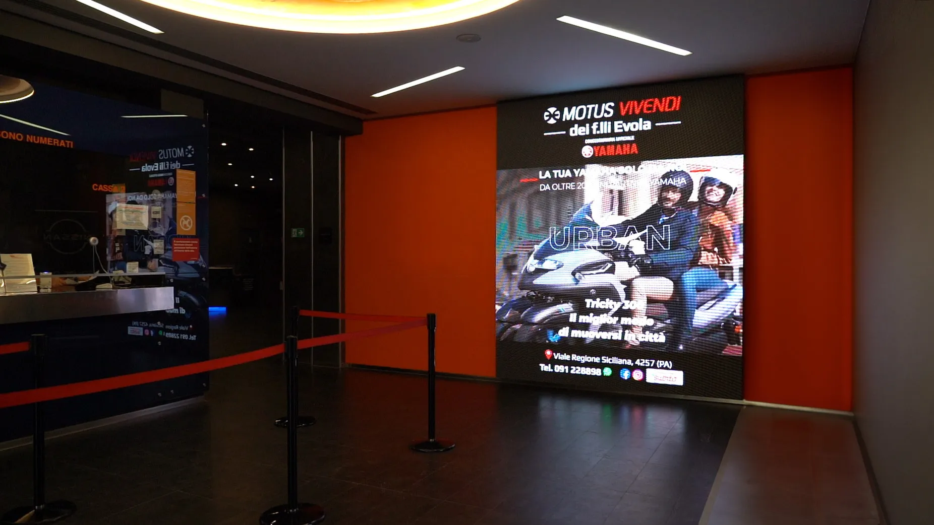 Cinema 1