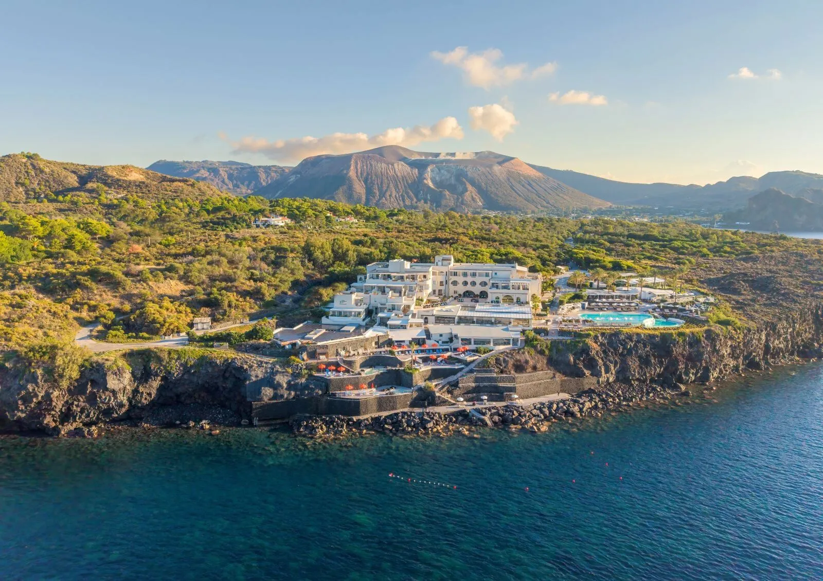 Hotel Therasia