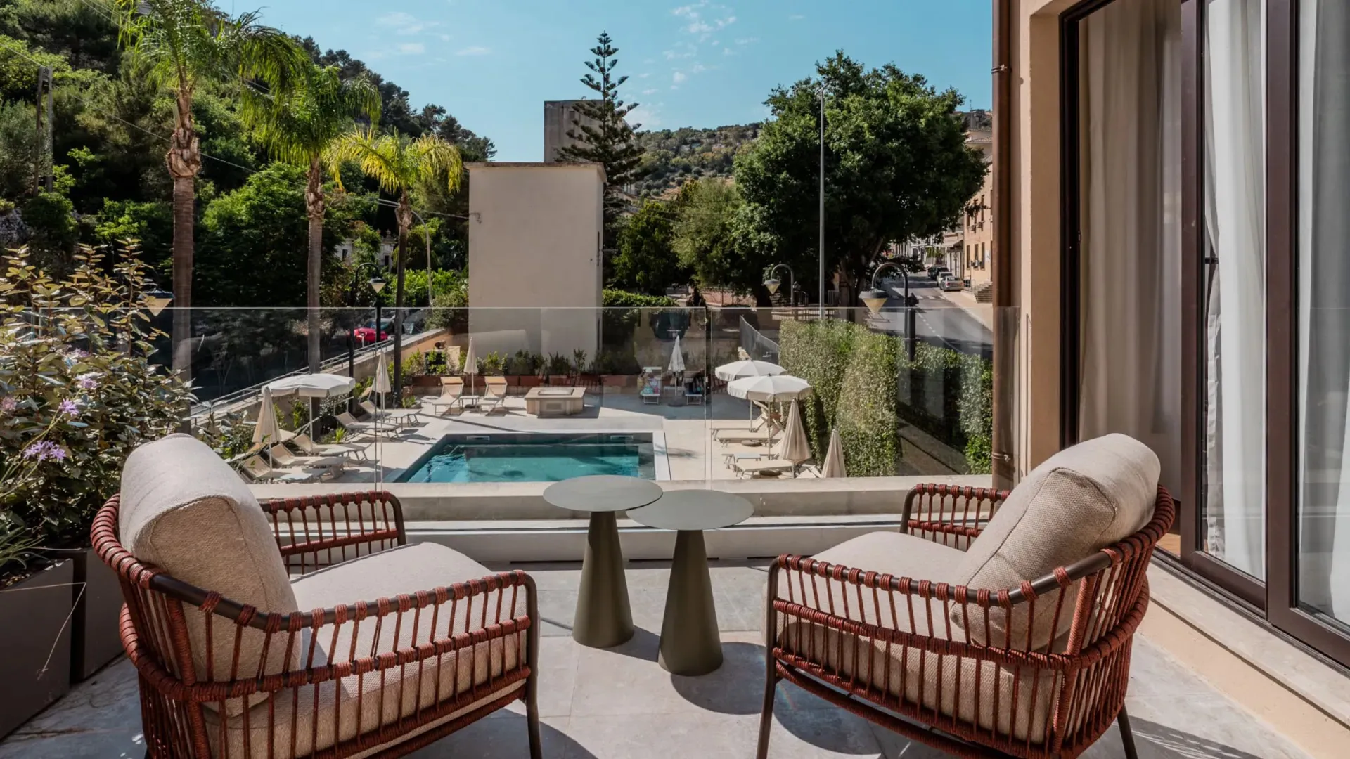 Modica Inn