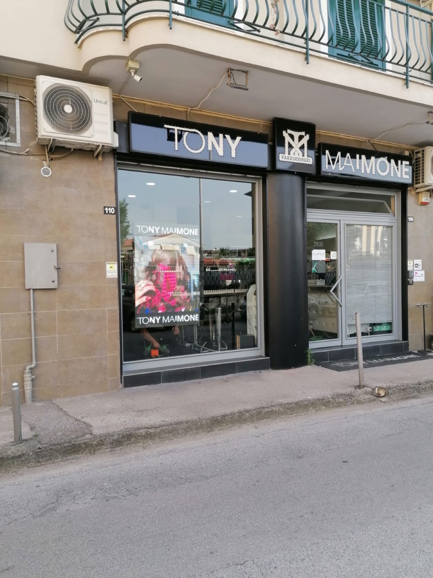 Reti multi-store e coerenza brand