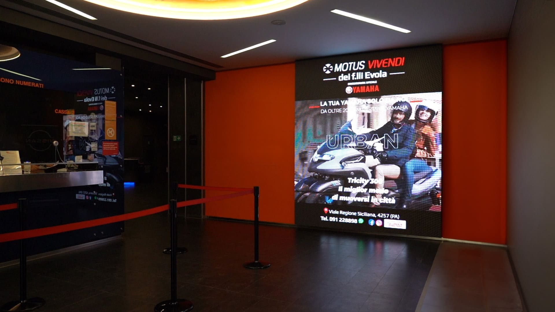 Cinema 4