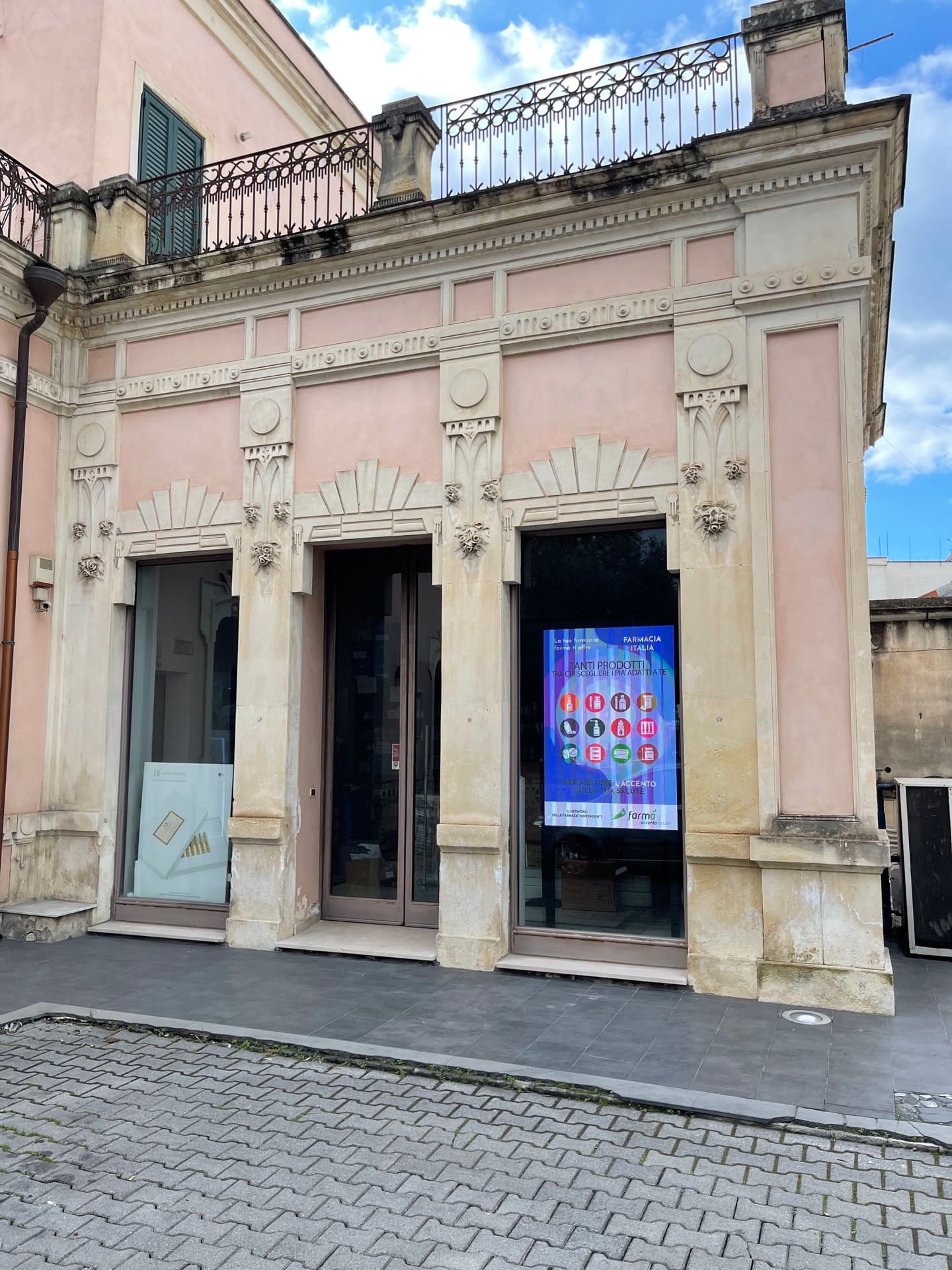 Farmacie 3
