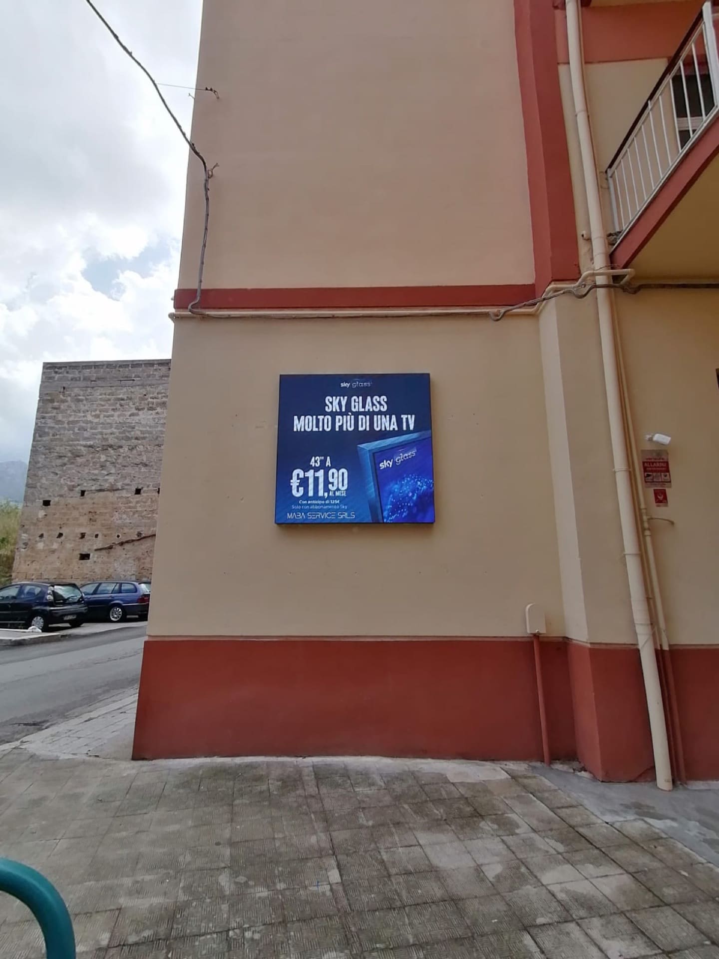 Soluzioni su misura per ogni settore
