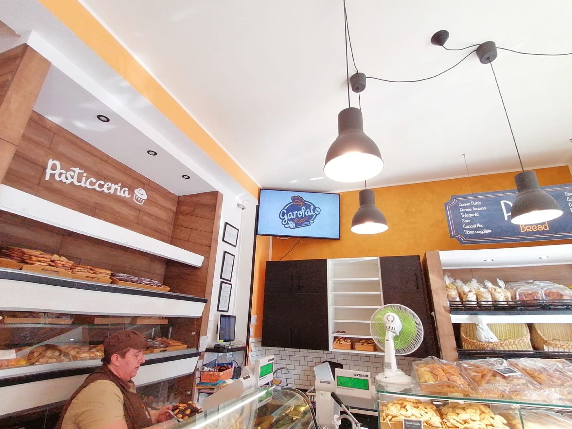 Digital Signage 4